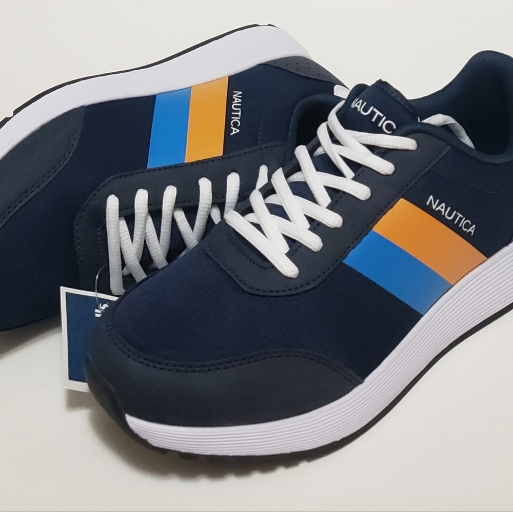 Nautica Footwear Size 8